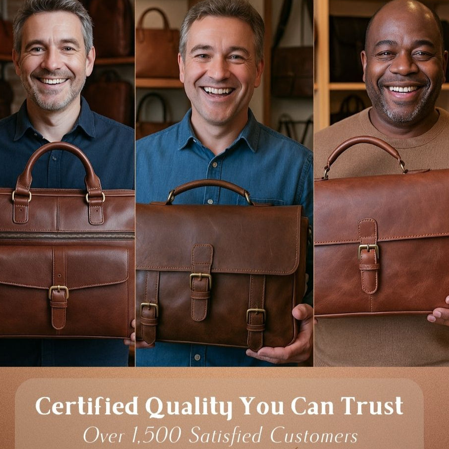 Jonathan | Classic Belt for Men