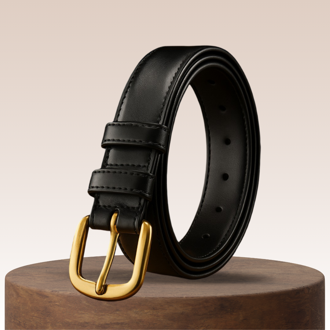 Jonathan | Classic Belt for Men