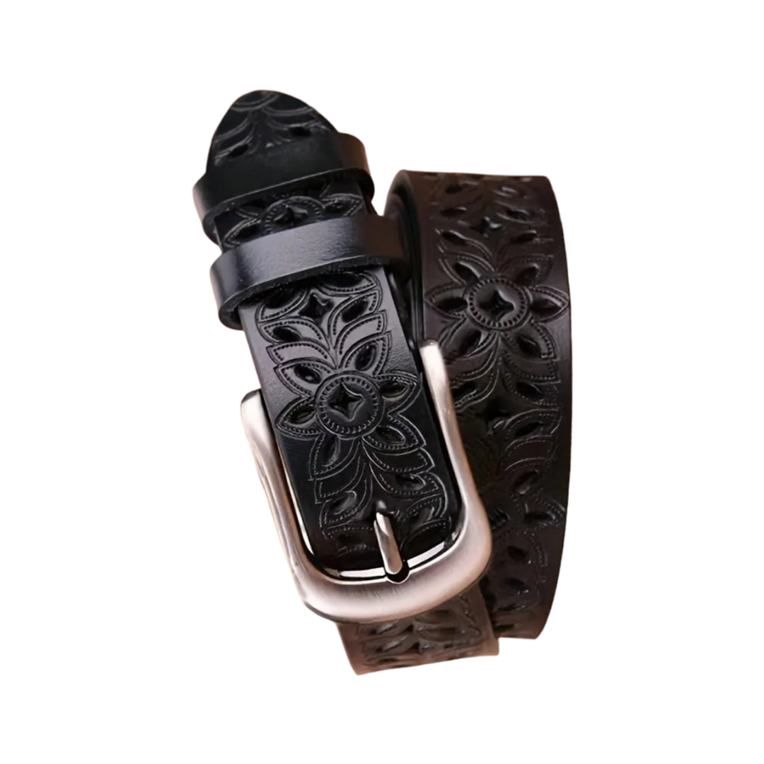 Ava | Elegant Slim Belt