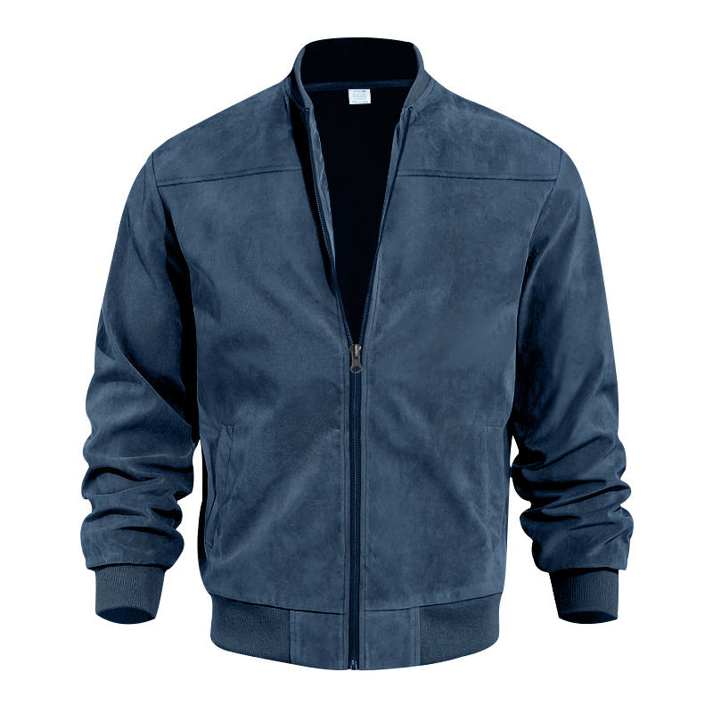 Anders | Classic Bomber Jacket