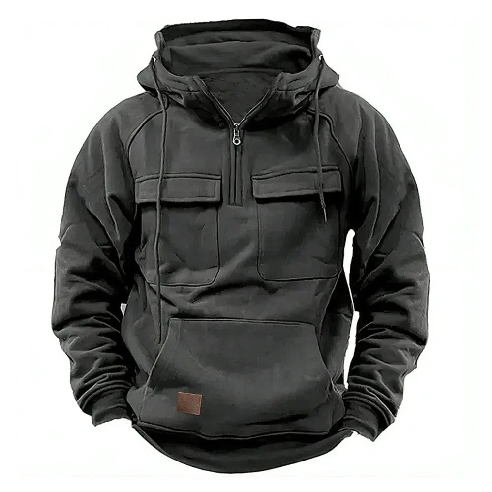 Cedar | Trendy Hoodie