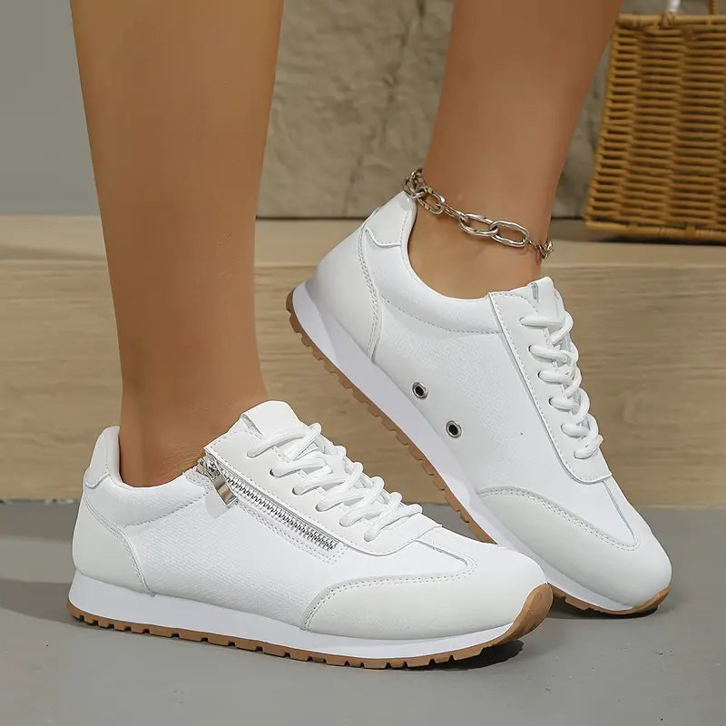 Adelle | Elegant Sneakers