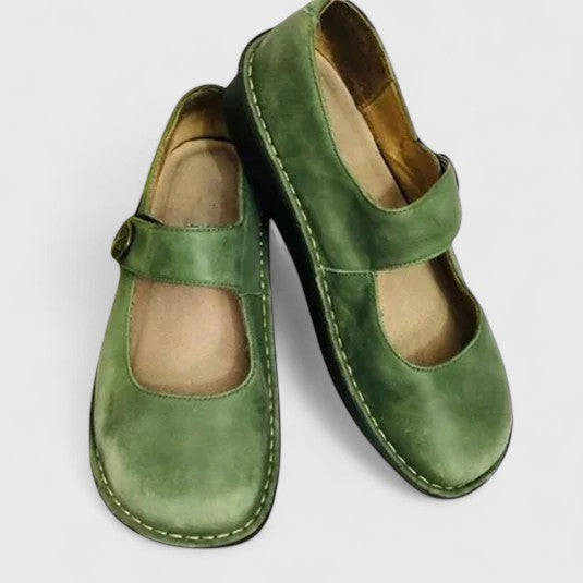 Bernadette | Comfort-Orthopedic Footwear