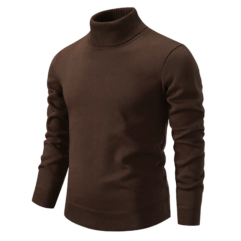 Cedar | Turtleneck Sweater