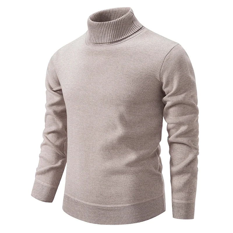 Cedar | Turtleneck Sweater