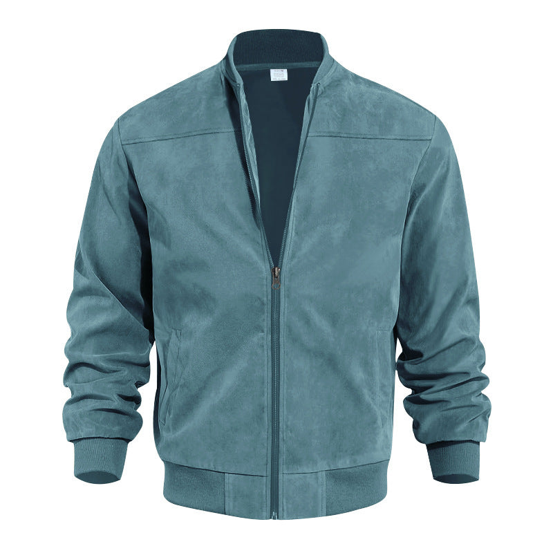Cedar | Classic Bomber