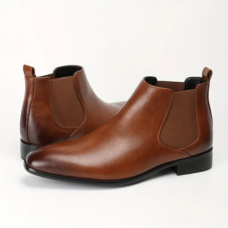 Chelsea Boots Romeo
