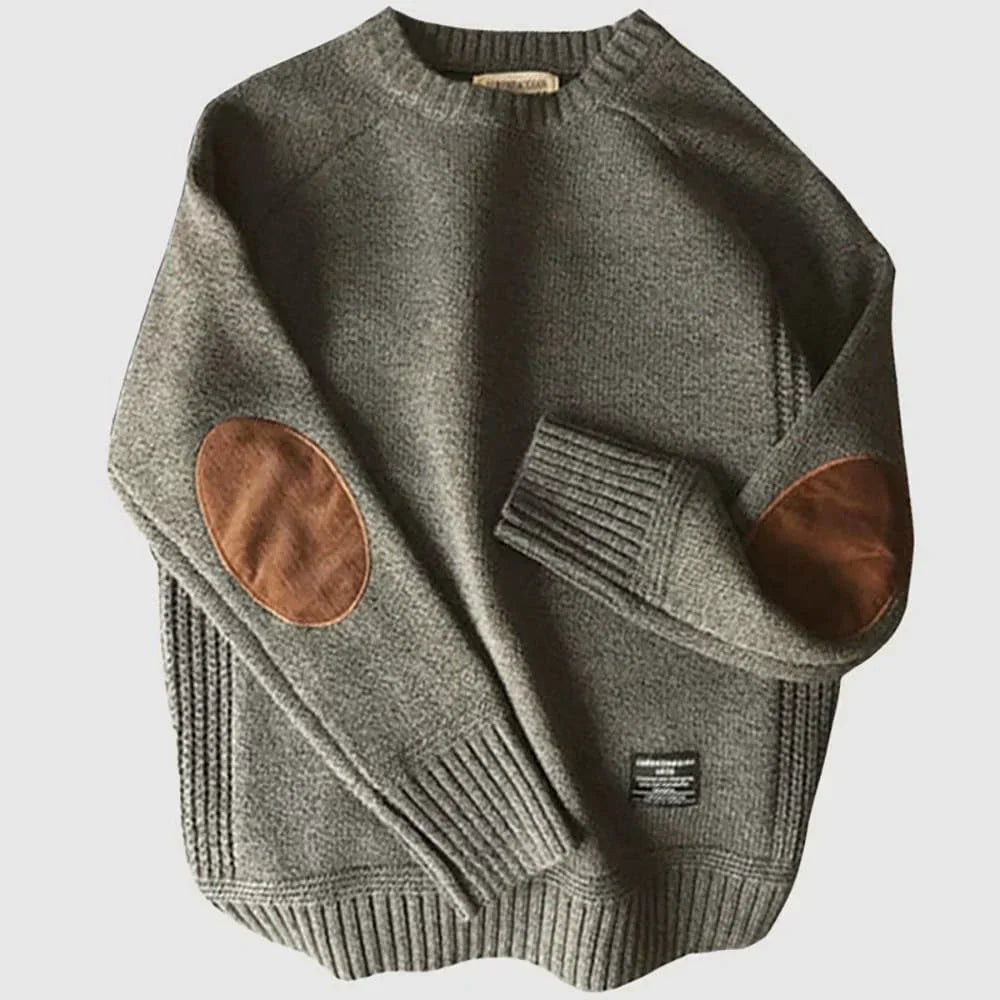 Cortina - Haven Wool Sweater