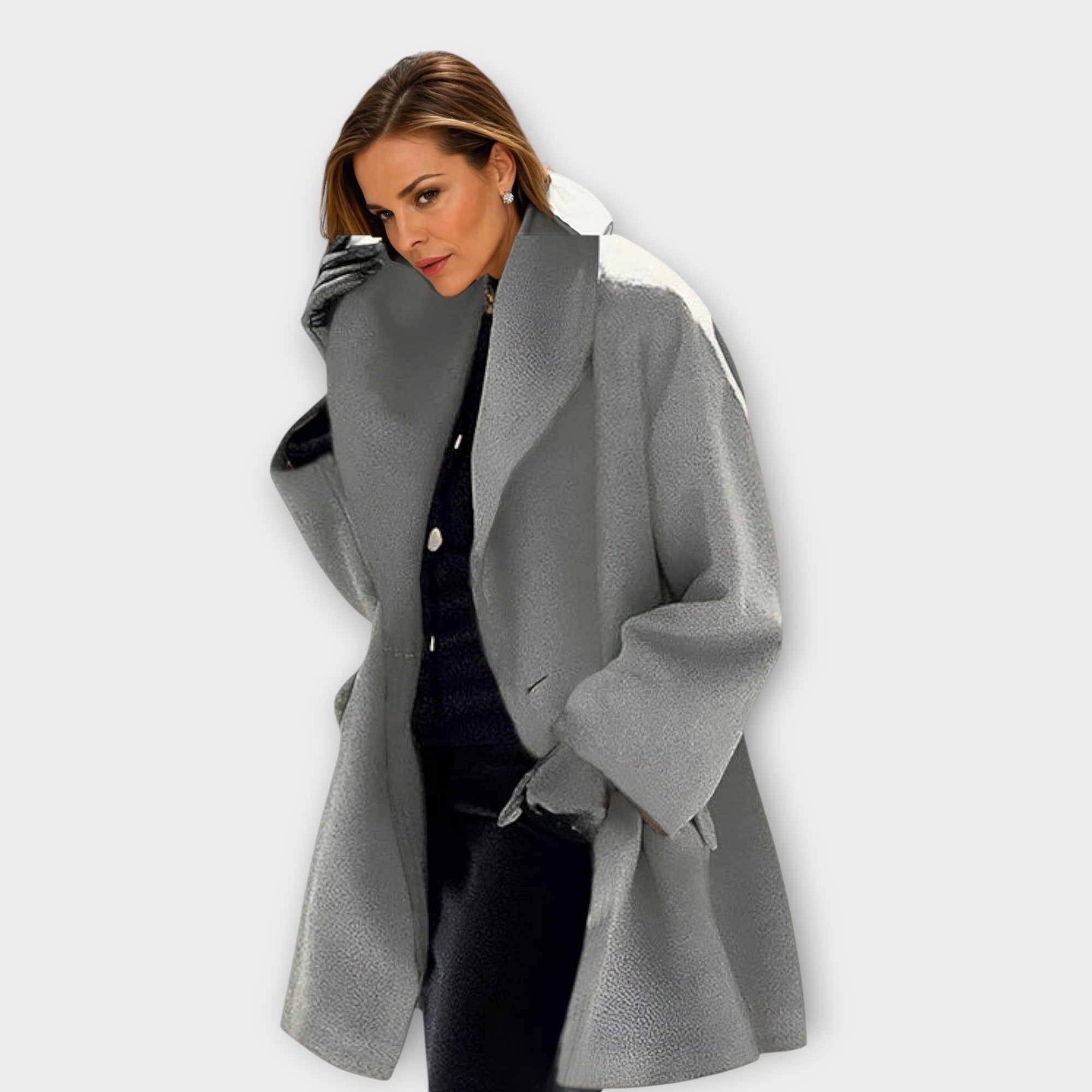 Cedar | Women's Elegance Coat