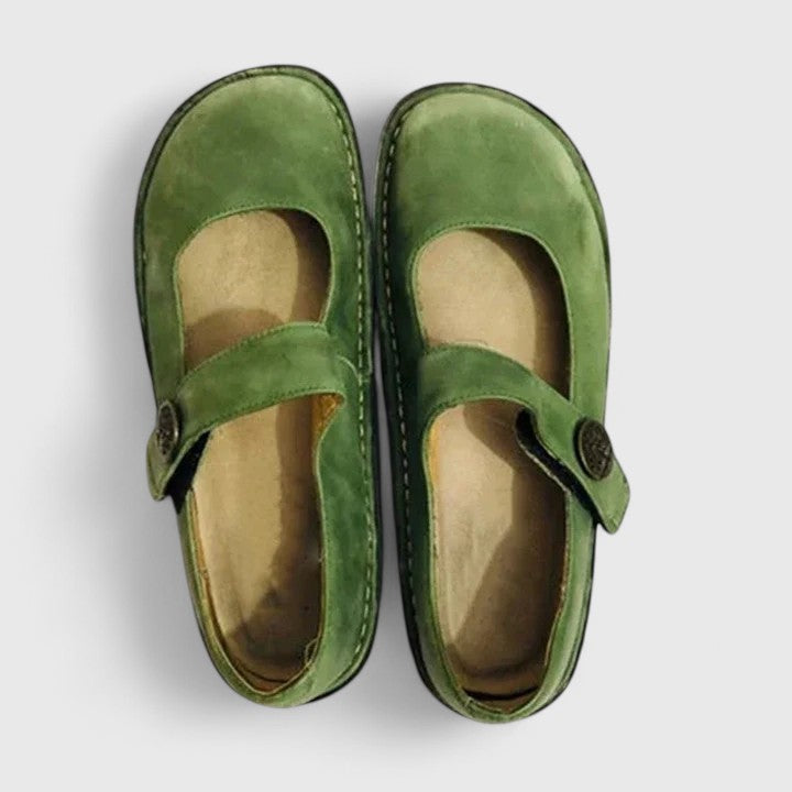 Bernadette | Comfort-Orthopedic Footwear