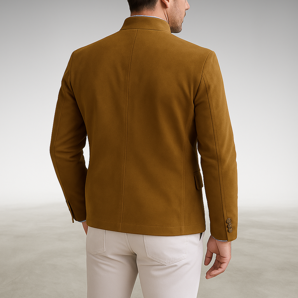 Adrian | Men's Modern Confidence Blazer