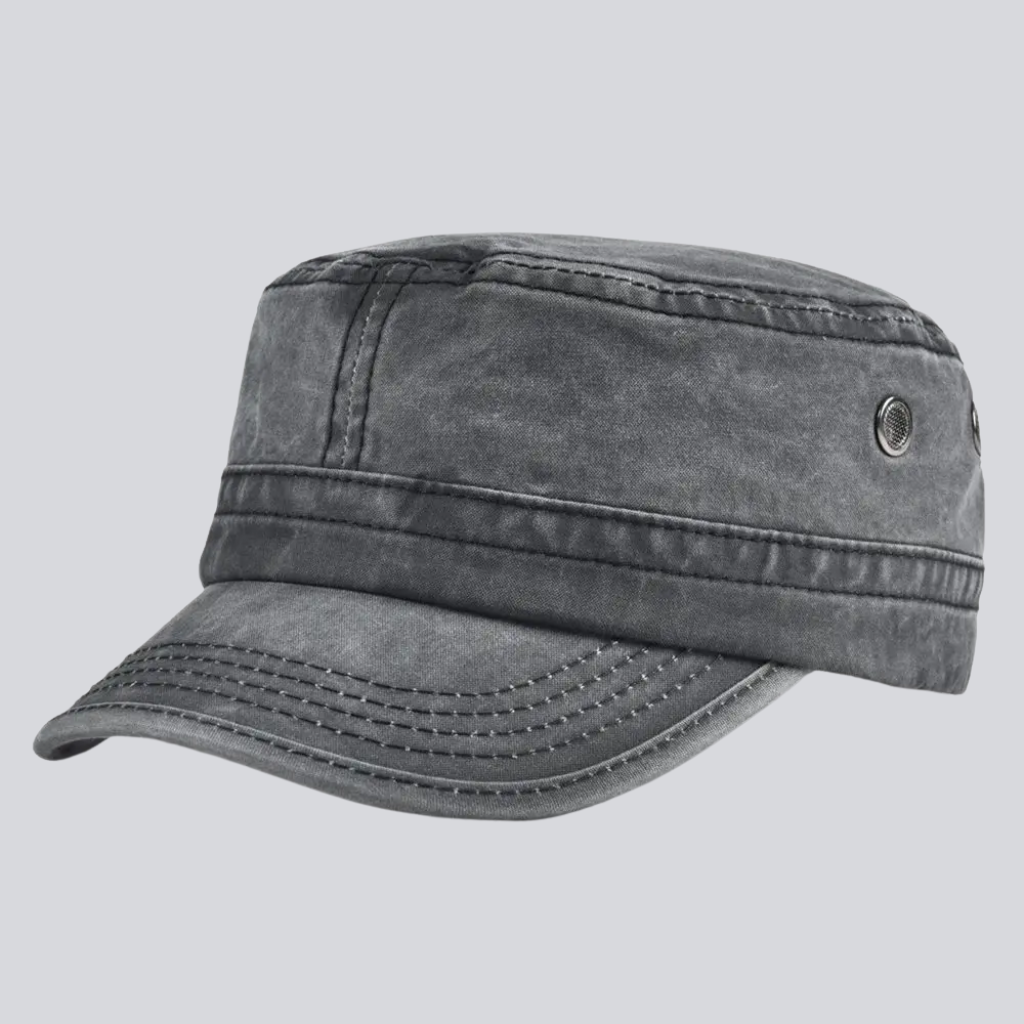 Connor | Robust Vintage Cap