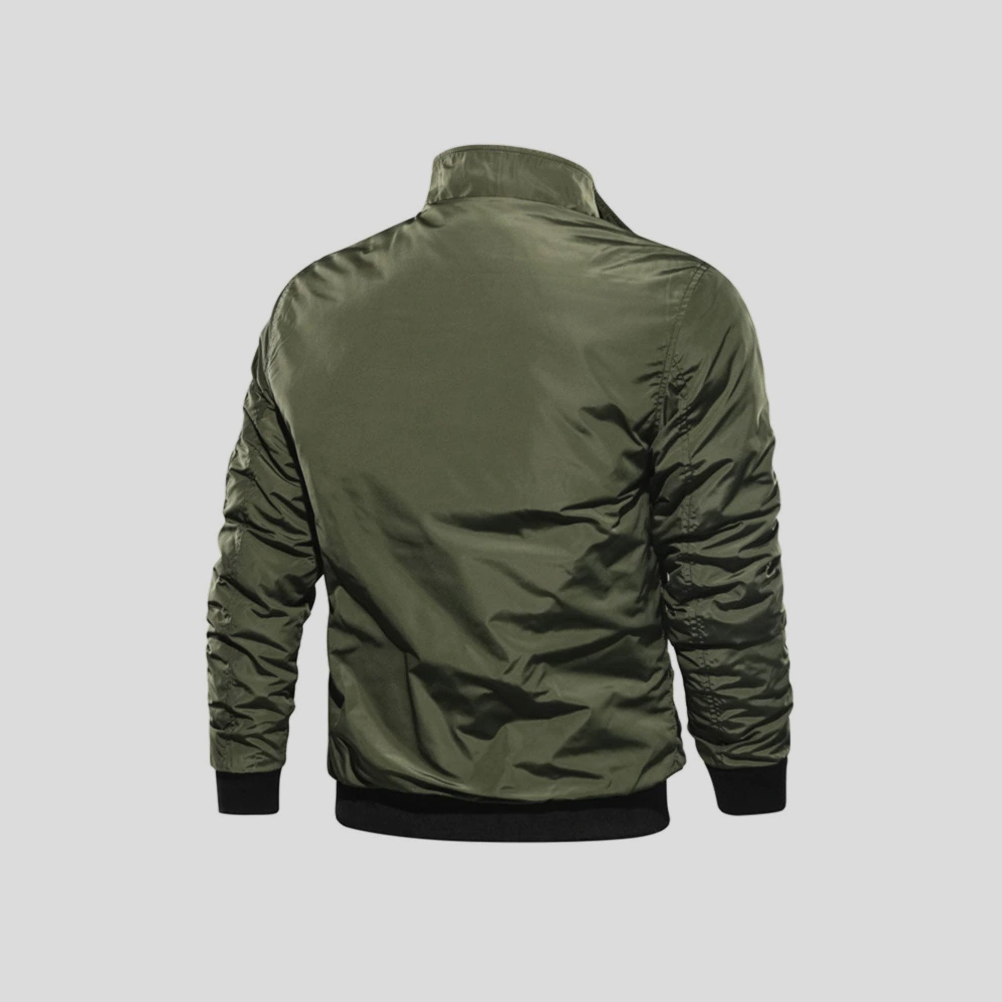 Portland - Bomber Jacket