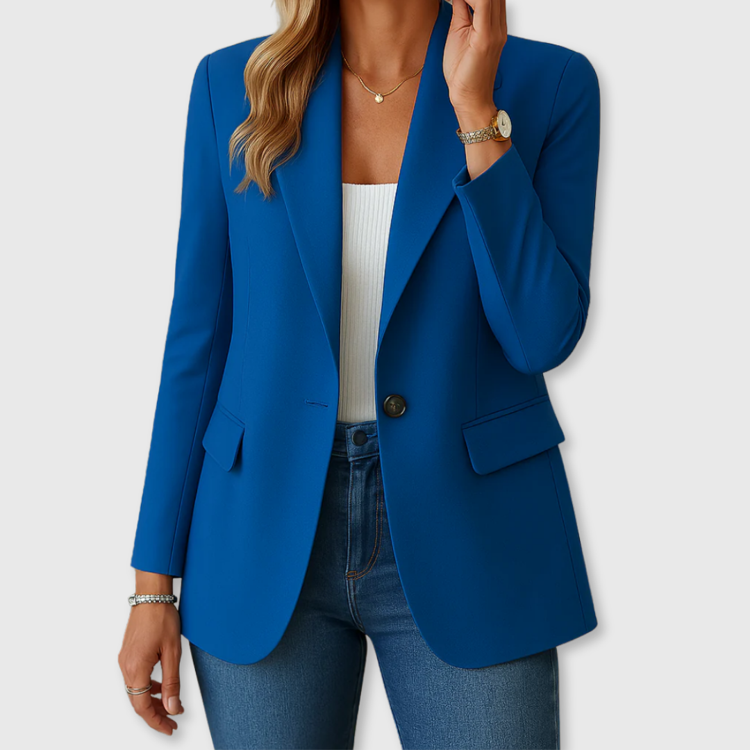 Melissa | Elegant Blazer