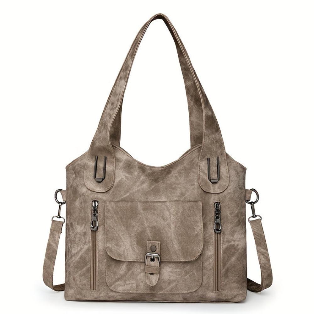 Cecilia - Timeless Elegance Shoulder Bag