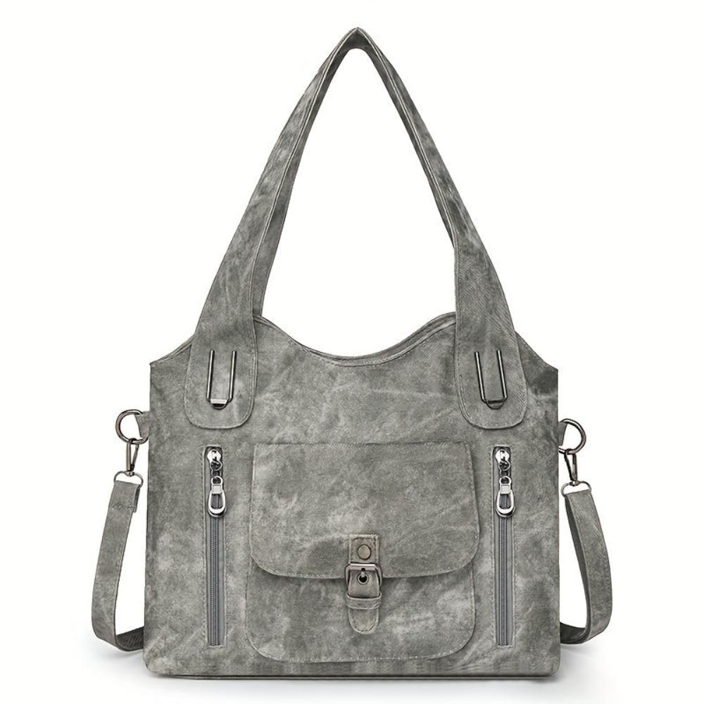 Cecilia - Timeless Elegance Shoulder Bag