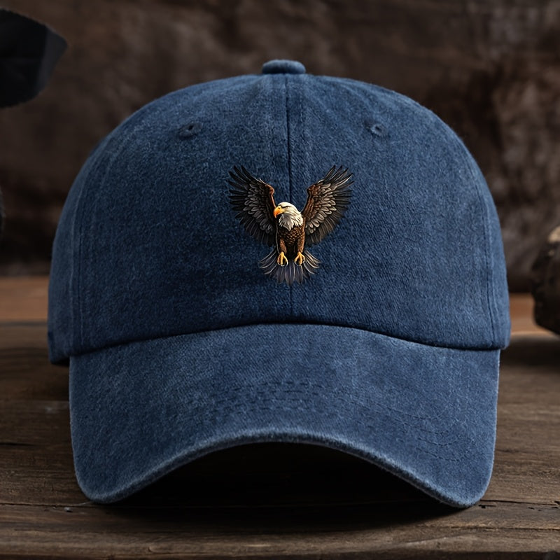 Raymond | Freedom Eagle Cap