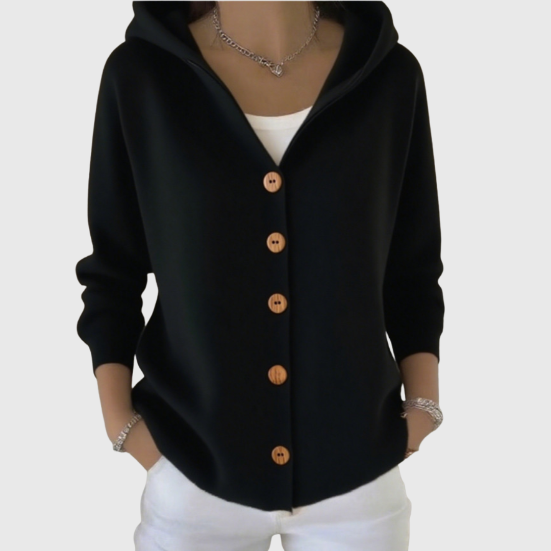 Jessica | Women's Elegant Cardigan
