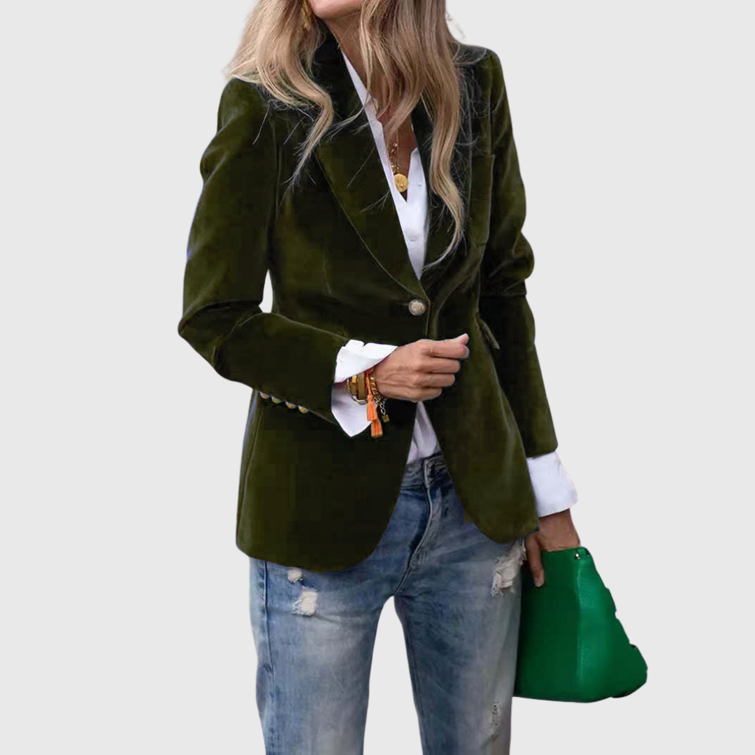 Jovie | Women’s Refined Blazer