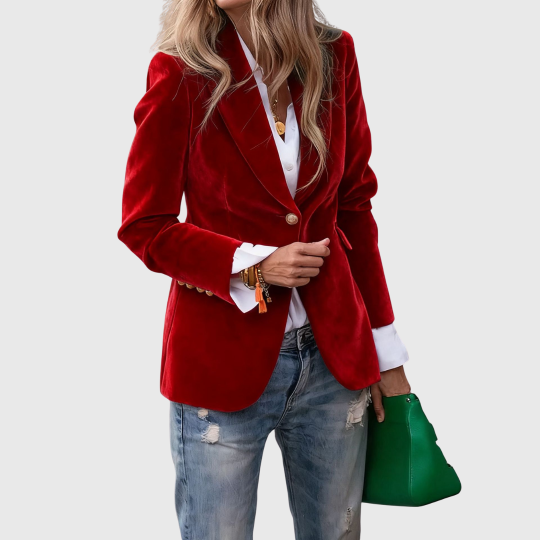 Jovie | Women’s Refined Blazer