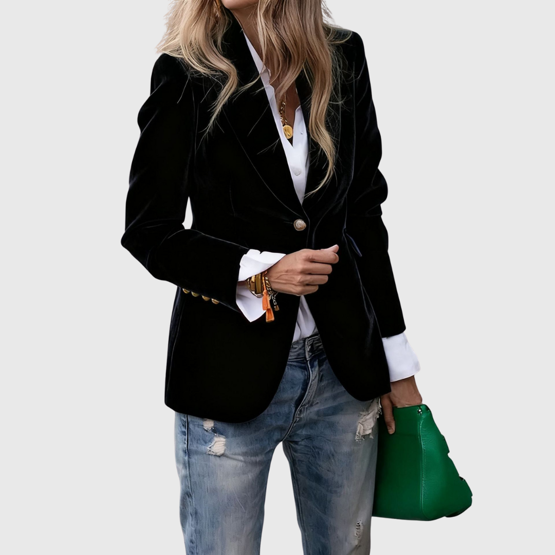 Jovie | Women’s Refined Blazer