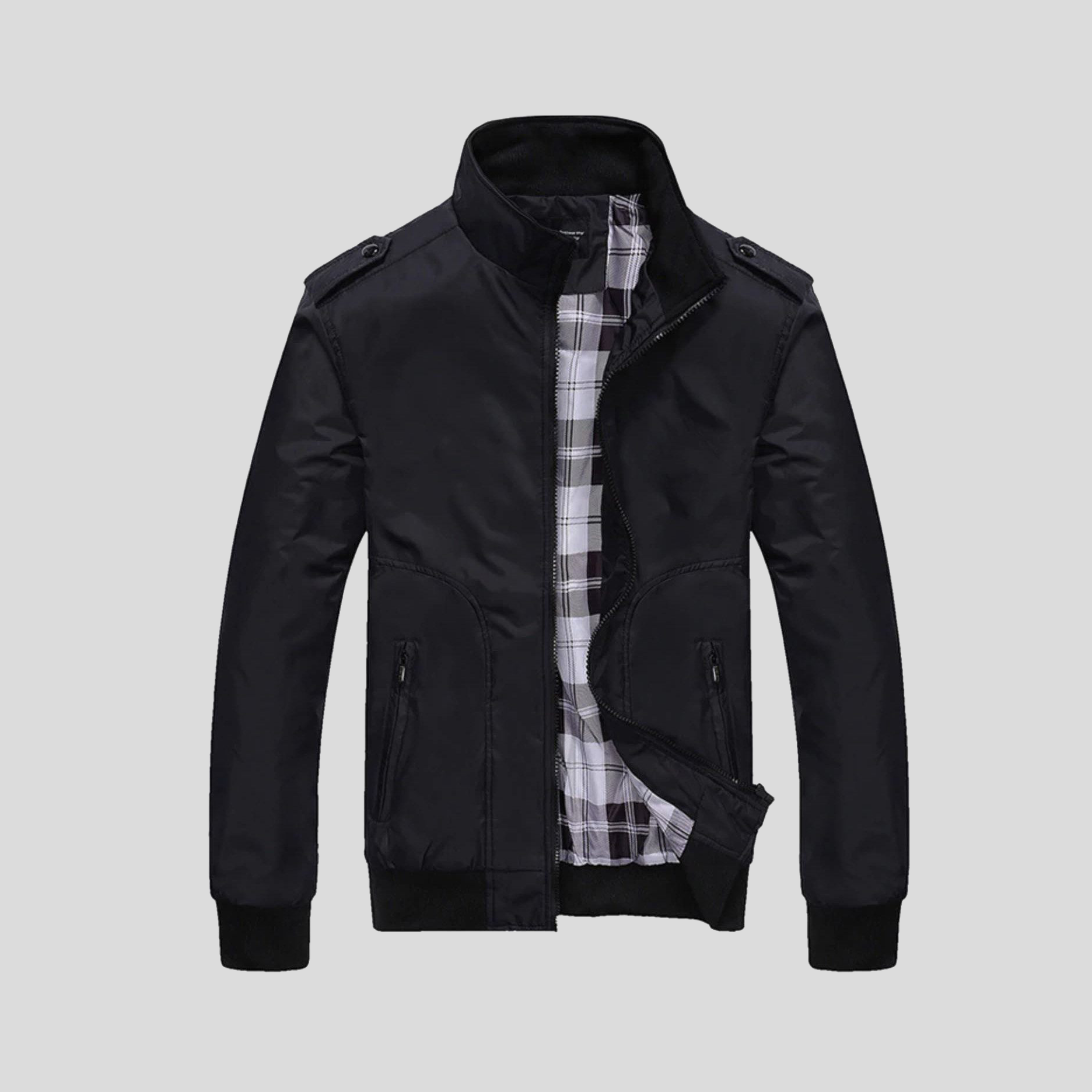 Wallace - Blouson Jacket