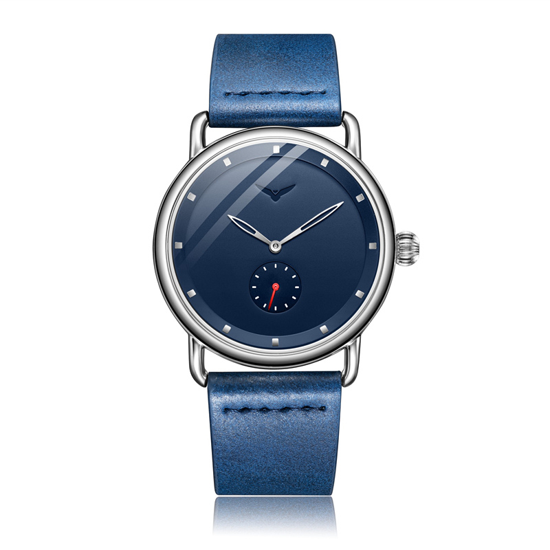 Classic Minimalist Watch™ - Olsen & Olsen
