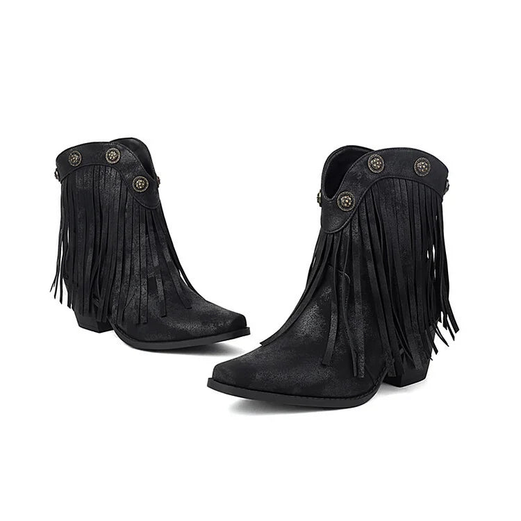 Lila™ | Designer Suede Boots
