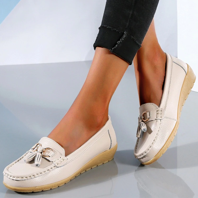 Carmela | Flex Orthopedic Loafer