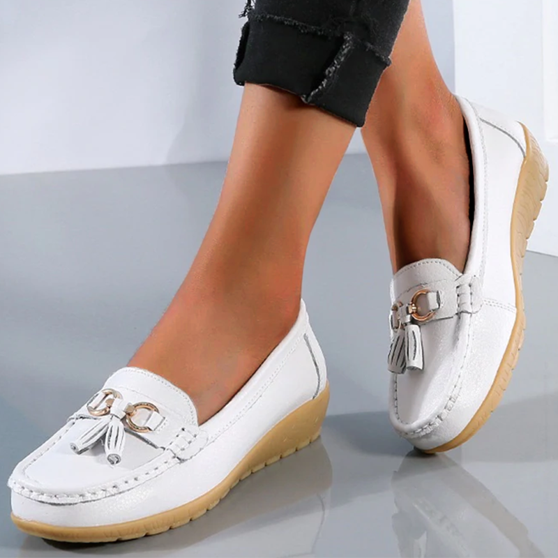 Carmela | Flex Orthopedic Loafer