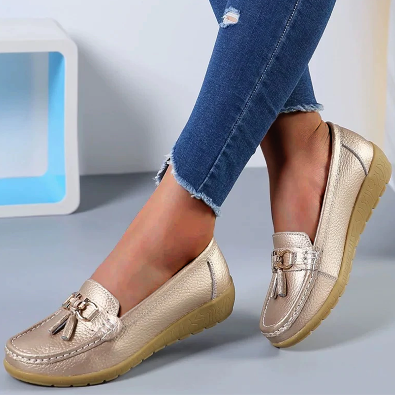 Carmela | Flex Orthopedic Loafer