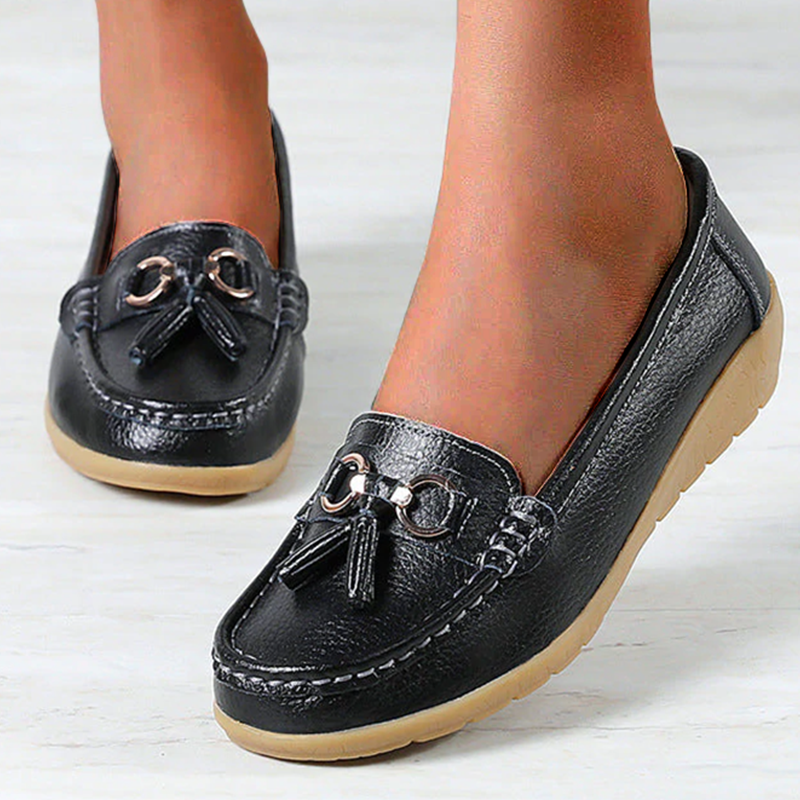 Carmela | Flex Orthopedic Loafer