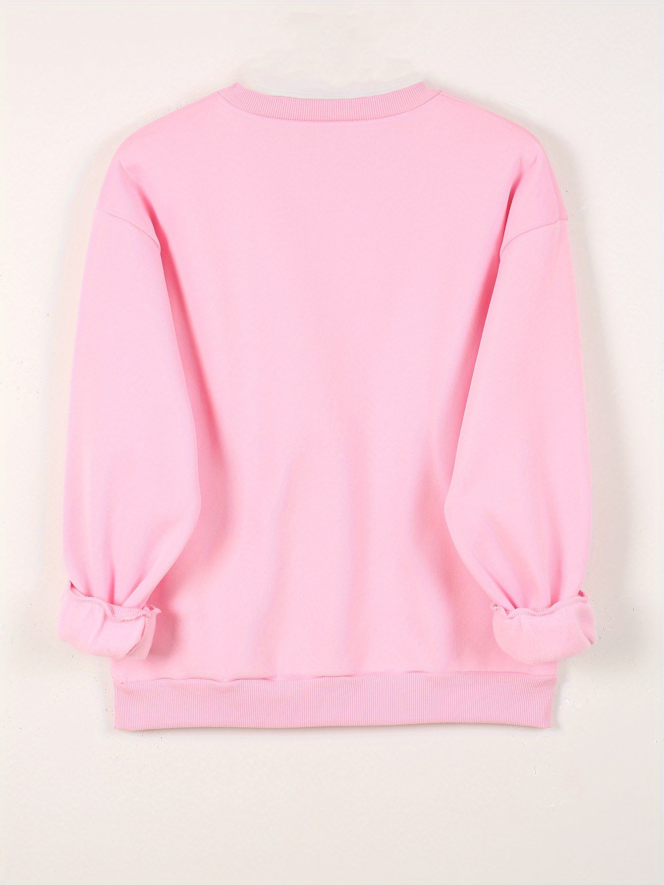 Sherelee | Elegant Heart Sweater