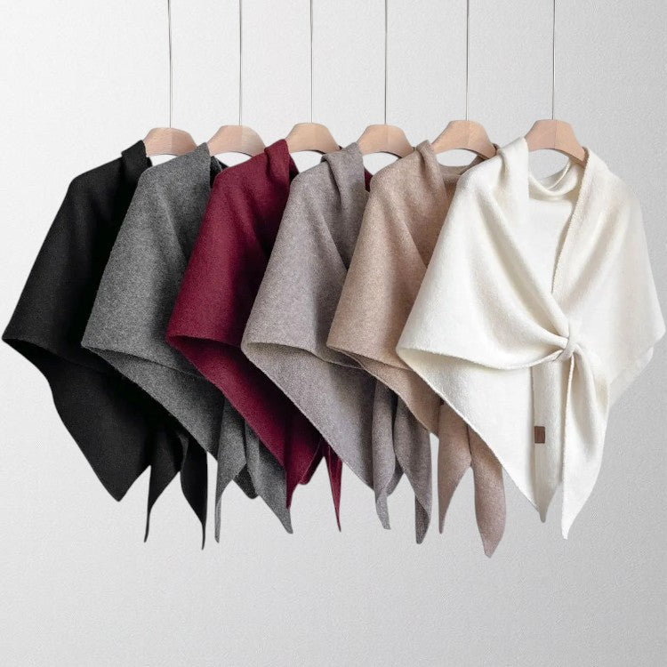 Janice | Women's Elegance Scarf