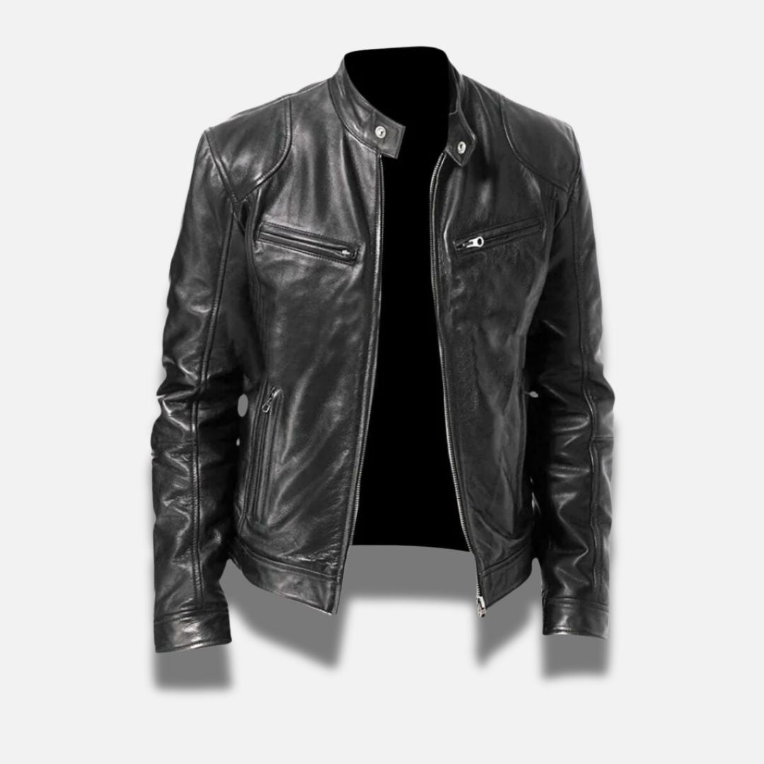 Leo | Timeless and Stylish Jacket for Men