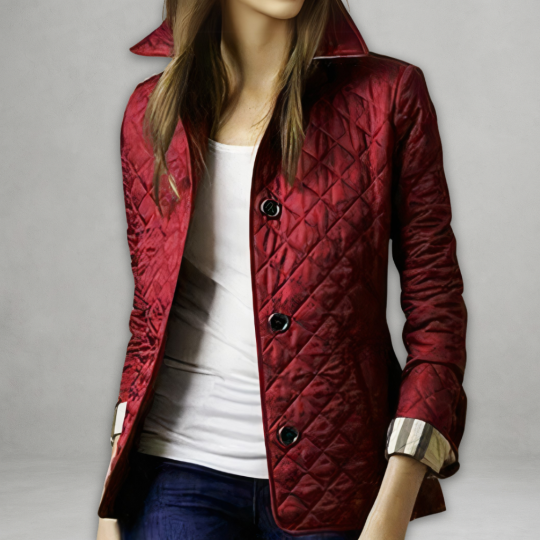 Jennifer | Women's Autumn Jacket