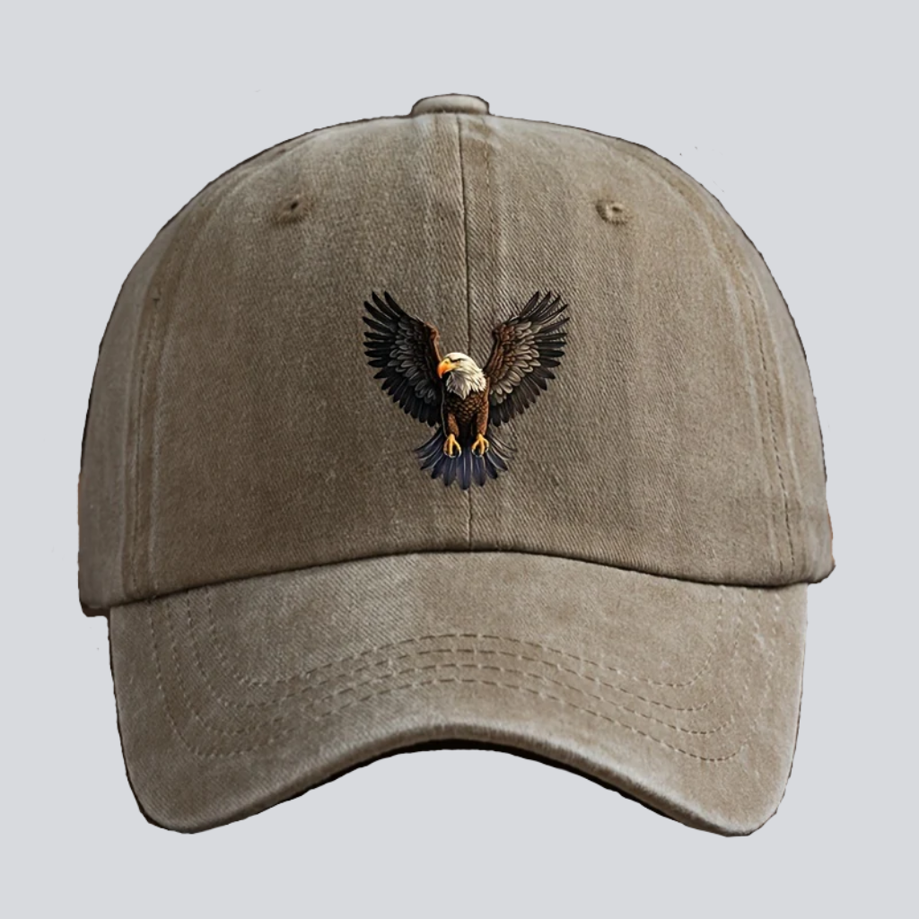 Wilson | Freedom Eagle Cap