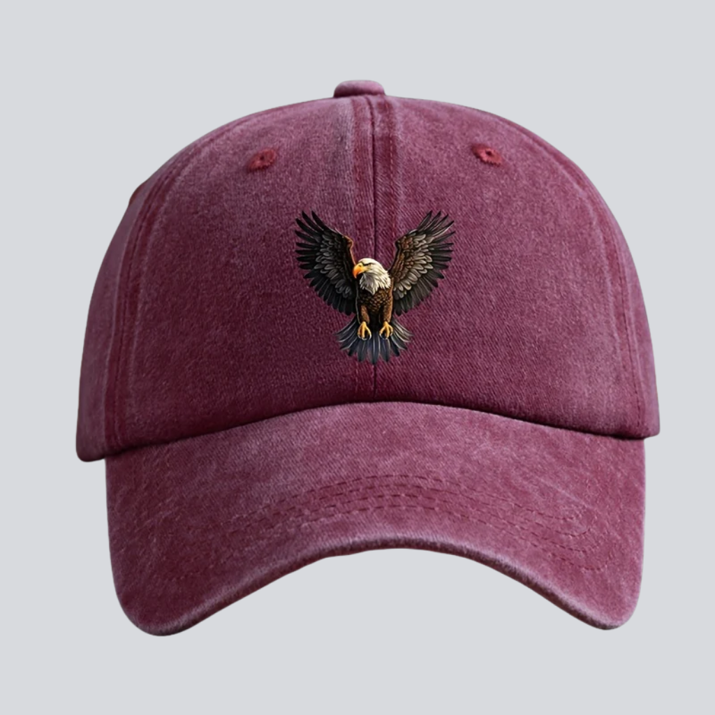 Tim | Freedom Eagle Cap