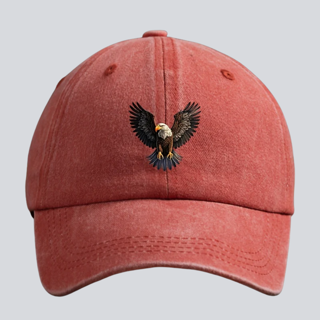 Jerry | Freedom Eagle Cap