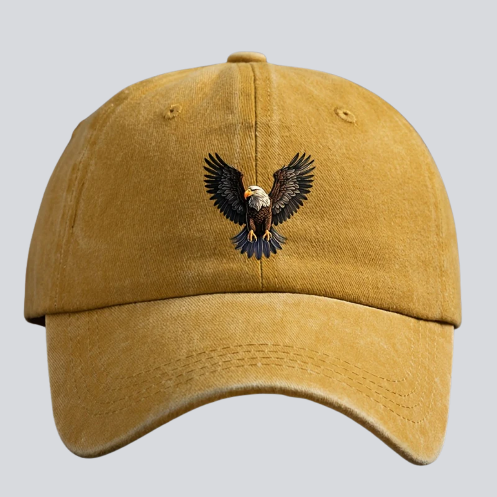 Max | Freedom Eagle Cap