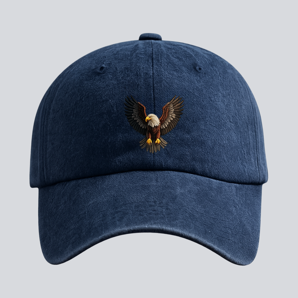 Raymond | Freedom Eagle Cap