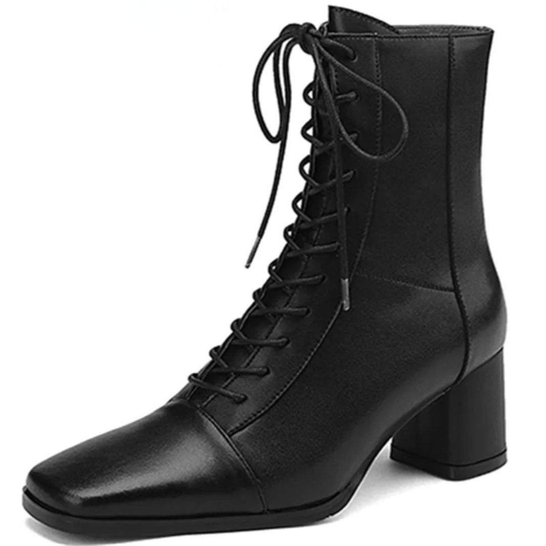 Beloriah | Women's Leather Boots