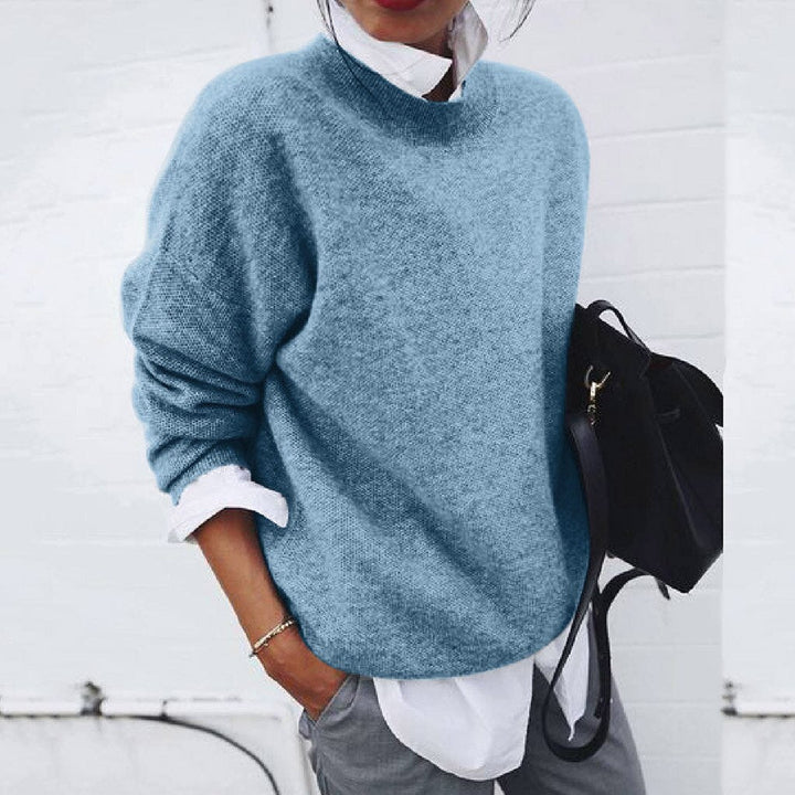 Margaret | Women's Modern Look Sweater