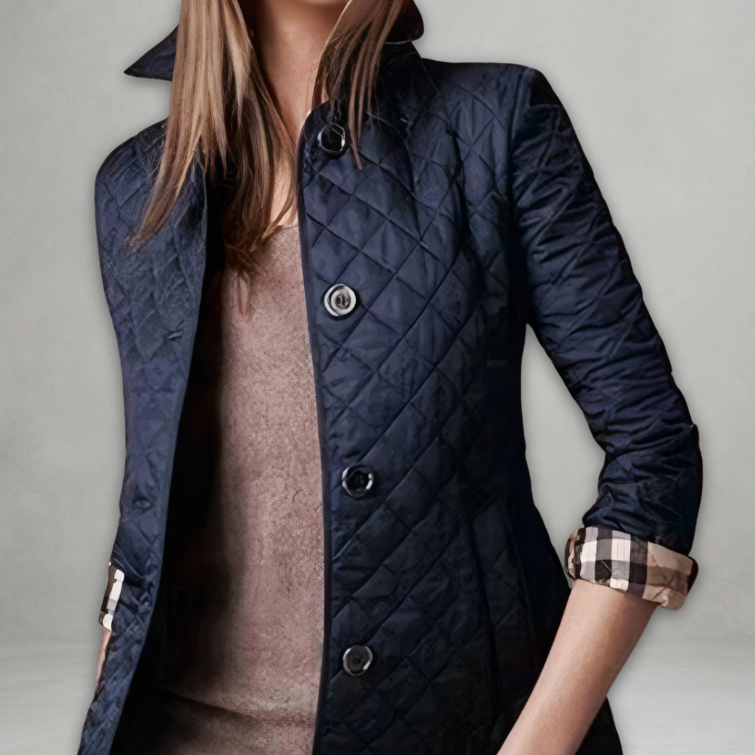 Jennifer | Women's Autumn Jacket