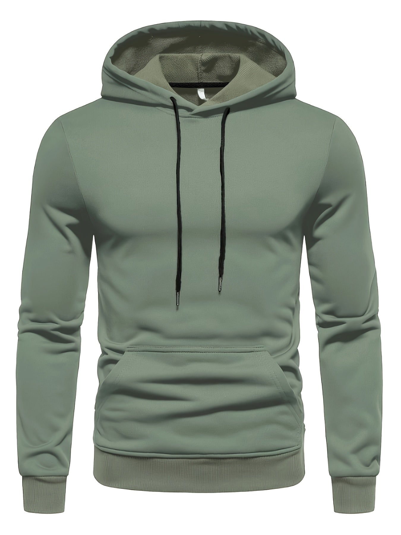 Cedar | Casual Stretchy Hoodie
