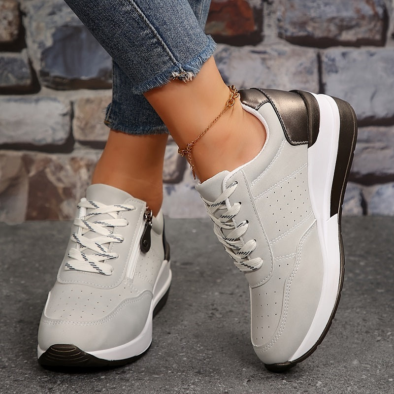 Akata | Messa Orthopedic Sneakers