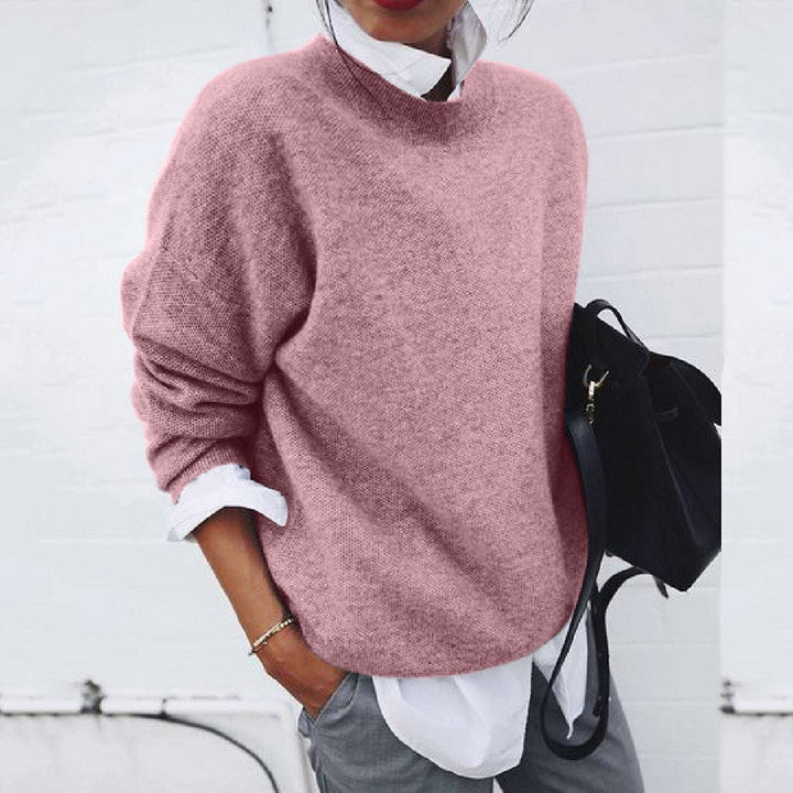 Margaret | Women's Modern Look Sweater