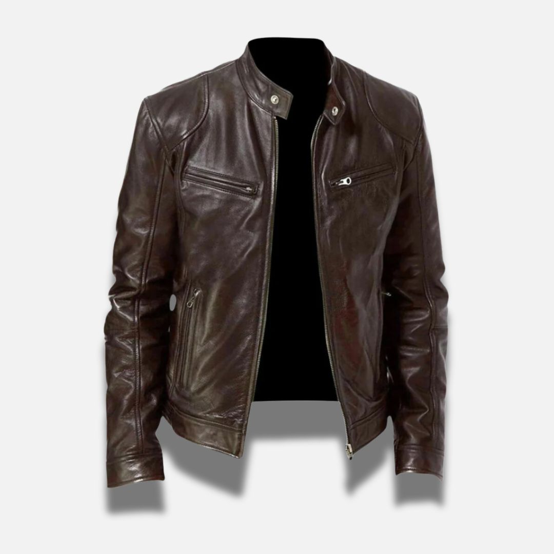 Leo | Timeless and Stylish Jacket for Men