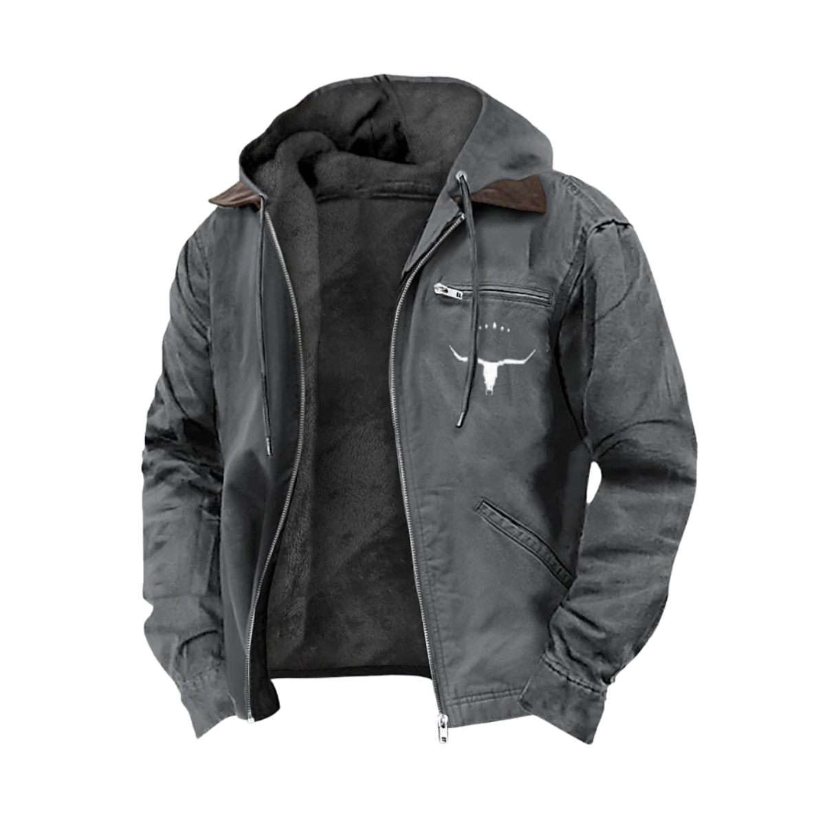 Axel | Vintage Jacket