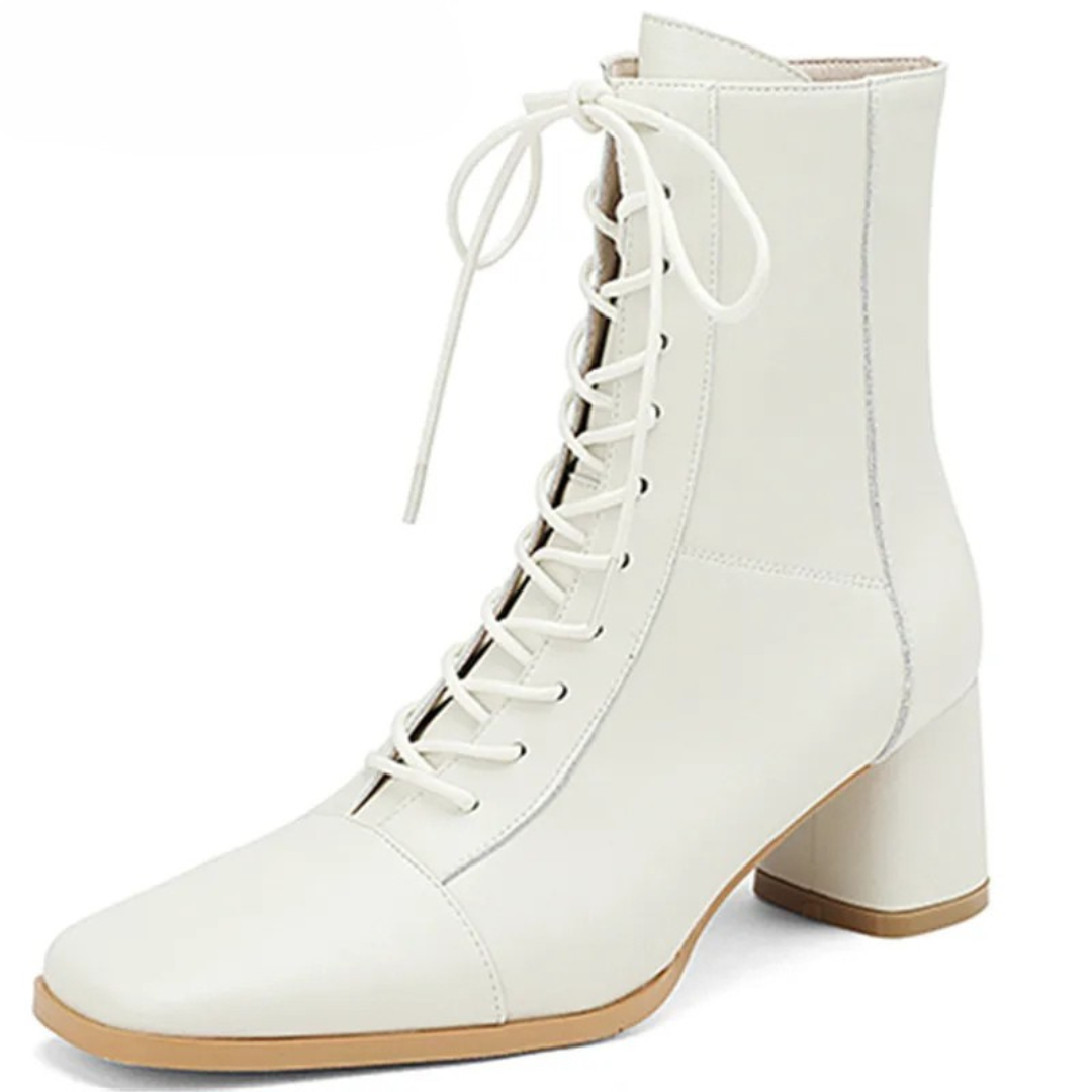 Beloriah | Women's Leather Boots